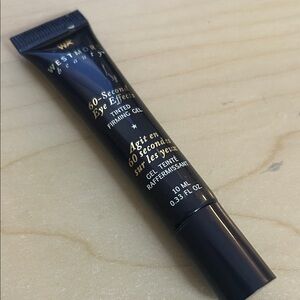 Westmore Beauty eye depuffing cream New